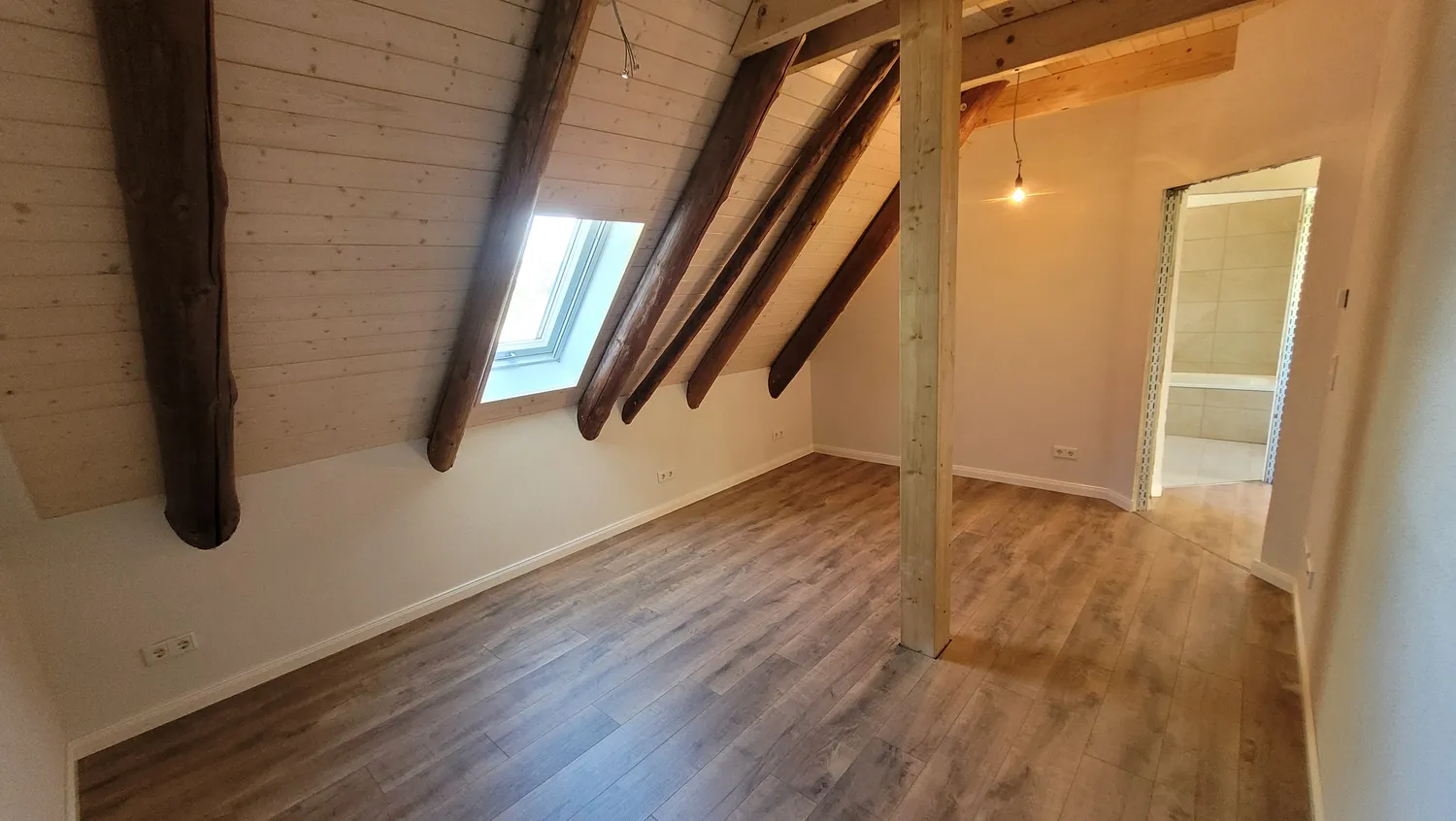 3 Zimmer Wohnung mit 117 m² in Osnabrück – Bild 9