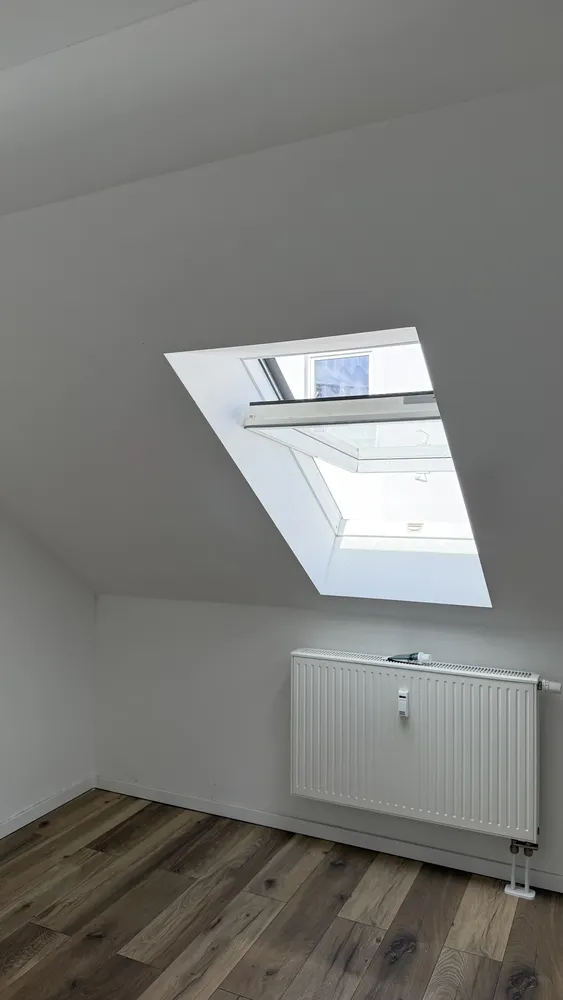4 Zimmer Wohnung mit 117 m² in Wuppertal – Bild 8