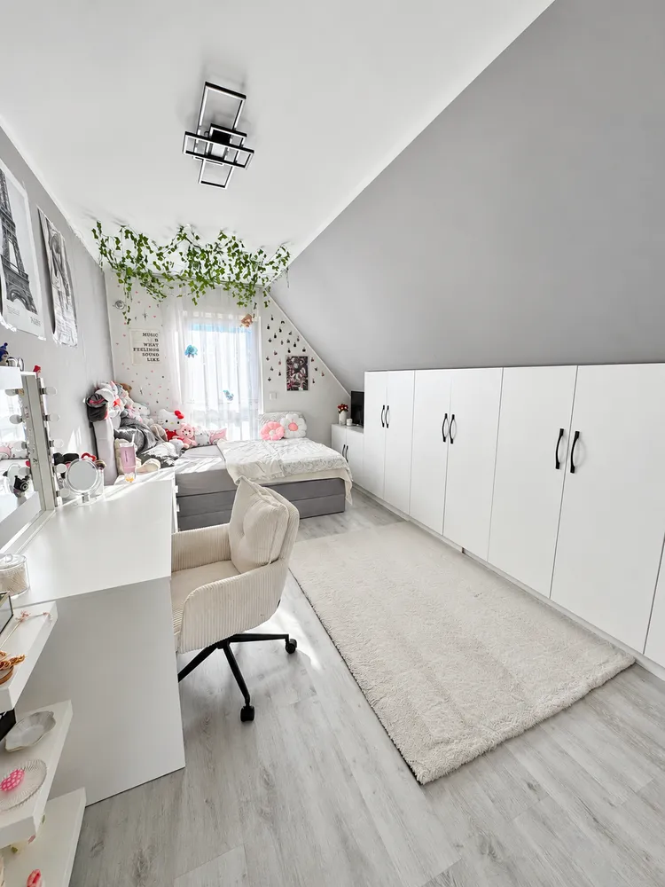 6 Zimmer Haus mit 180 m² in Wolfsburg – Bild 4