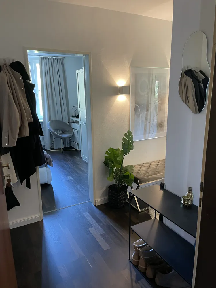 2 Zimmer Wohnung mit 55 m² in München – Bild 6