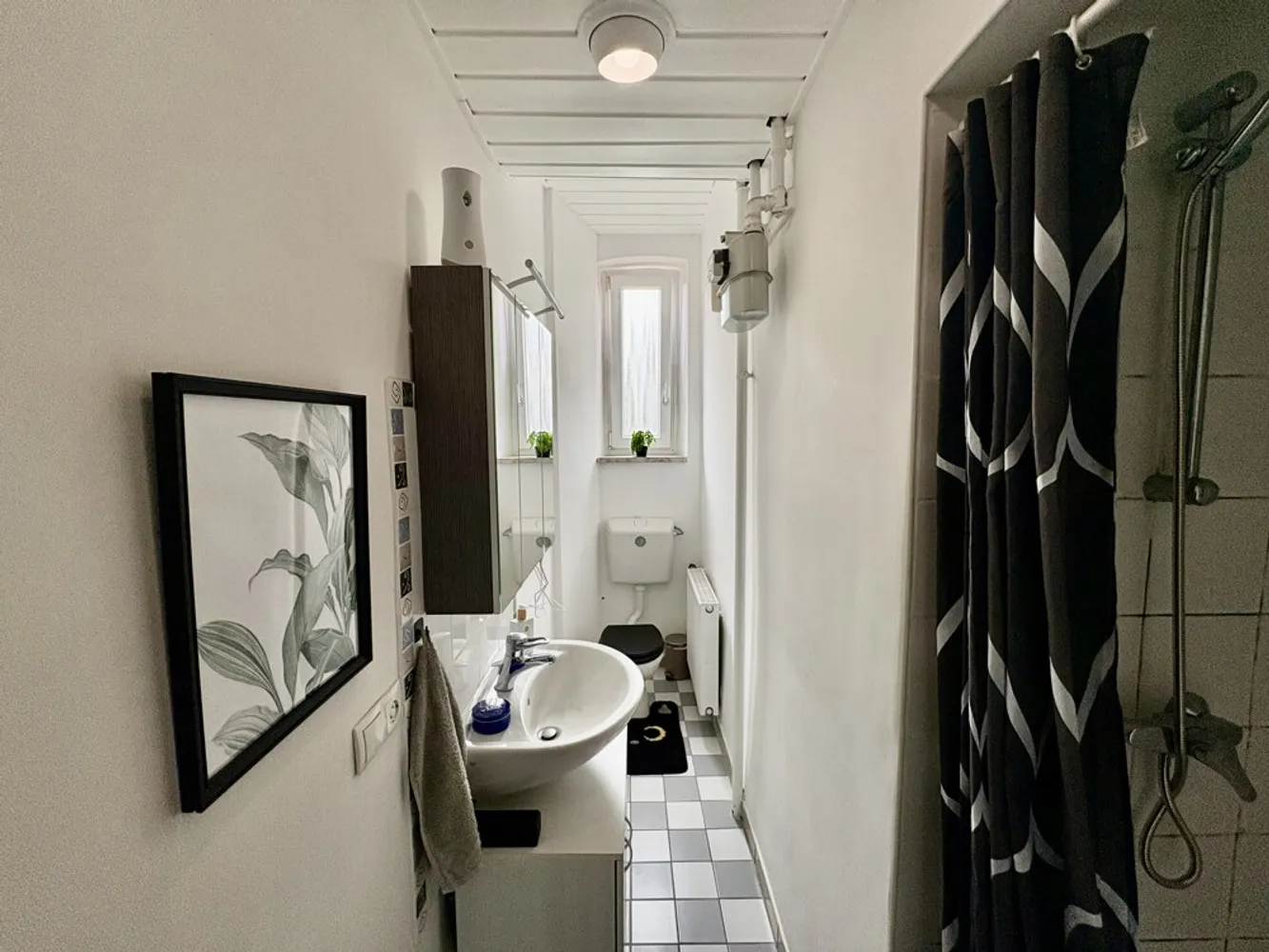 4 Zimmer Wohnung mit 92 m² in Landau in der Pfalz – Bild 7