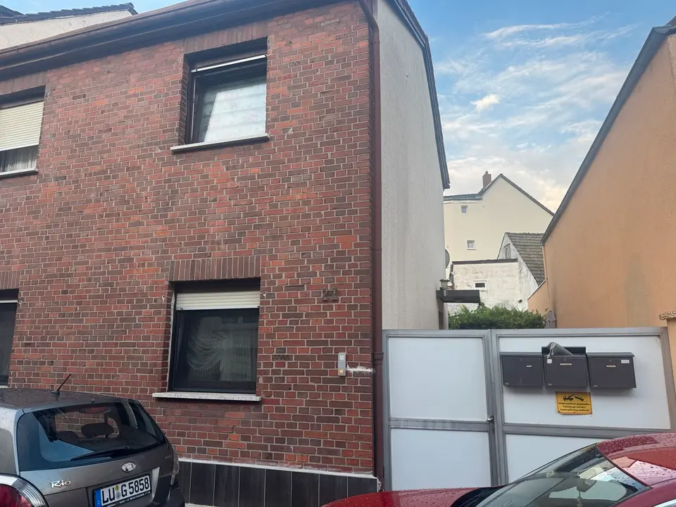 2 Zimmer Wohnung mit 69 m² in Ludwigshafen – Bild 3