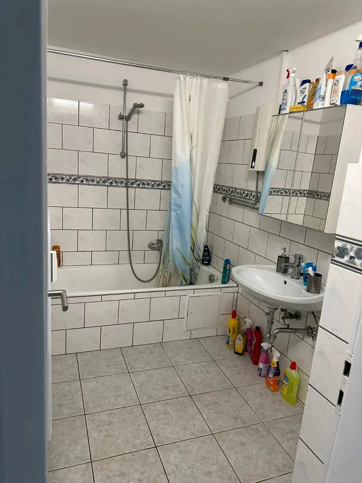 2 Zimmer Wohnung mit 75 m² in Aachen – Bild 7