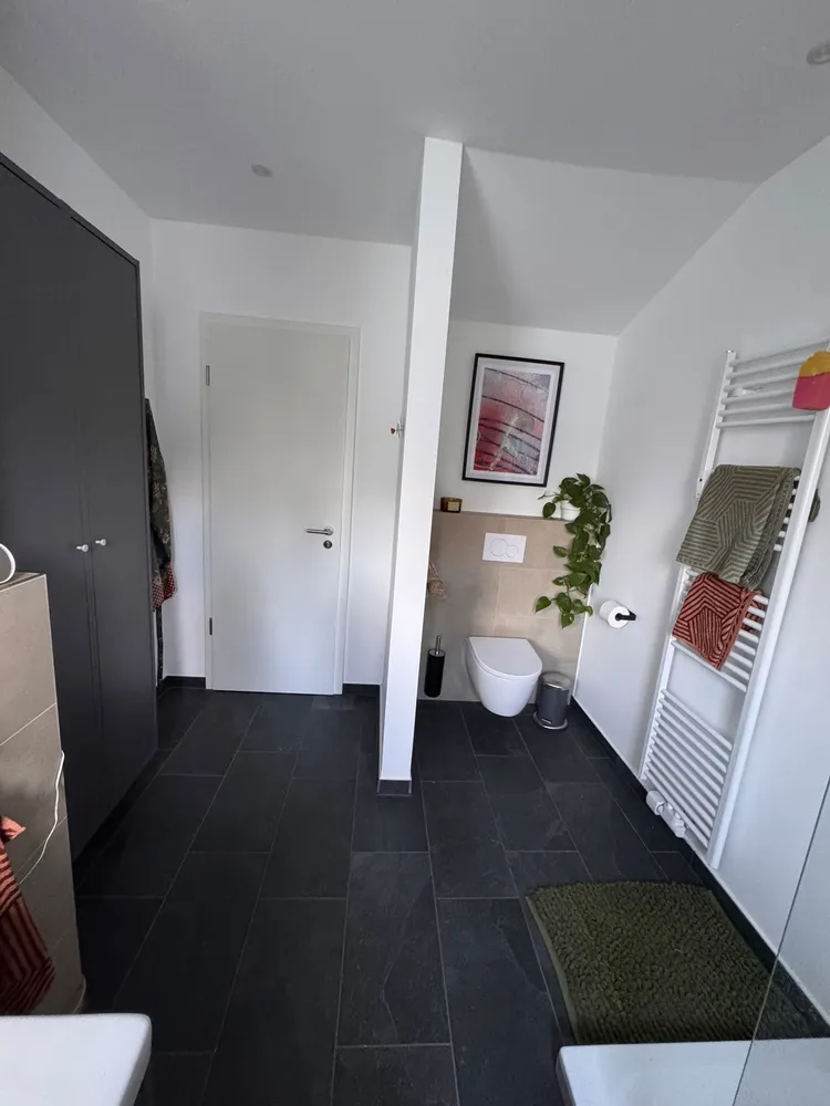 3 Zimmer Wohnung mit 107 m² in Neuss – Bild 7