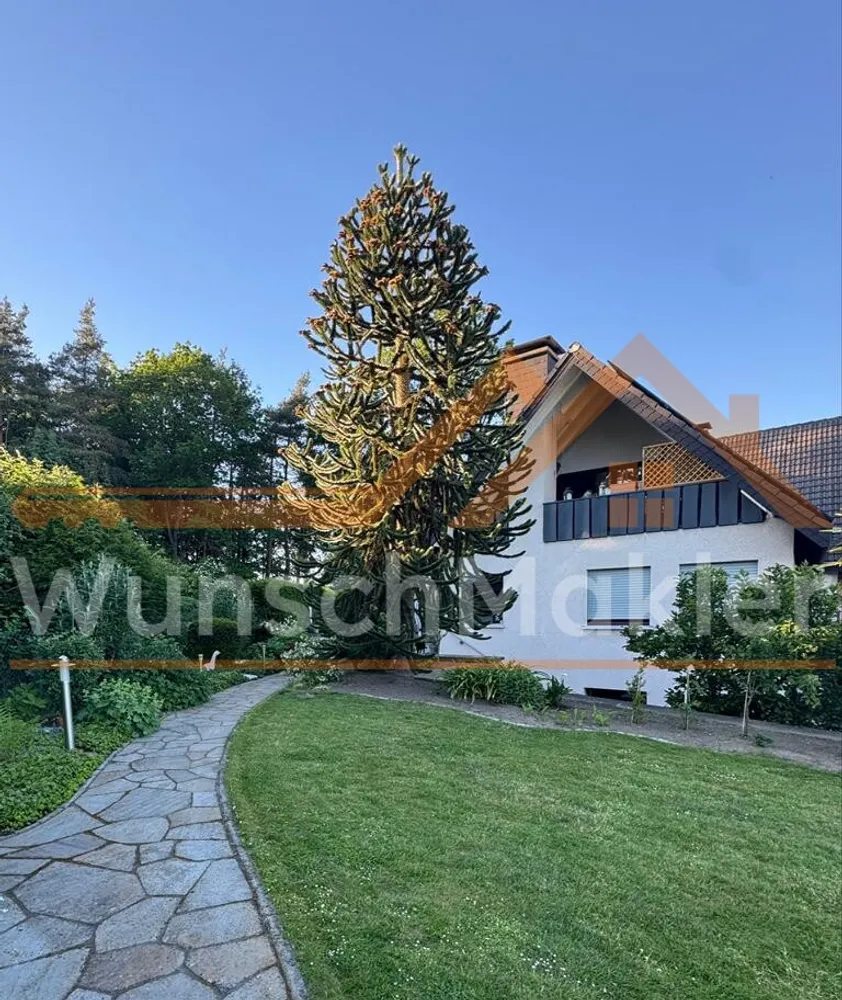 4 Zimmer Wohnung mit 144 m² in Menden (Sauerland) – Bild 1