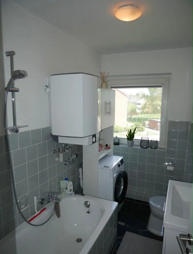 3 Zimmer Wohnung mit 70 m² in Heide – Bild 6