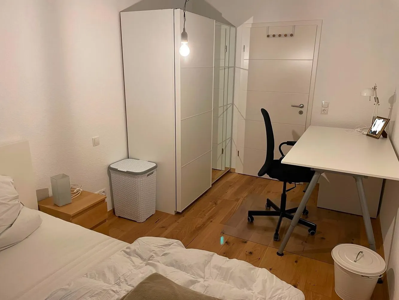 2 Zimmer Wohnung mit 61 m² in Koblenz – Bild 8