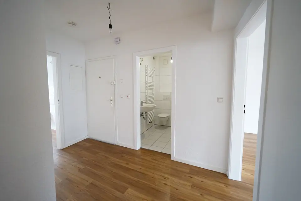 3 Zimmer Wohnung mit 74 m² in Frechen – Bild 3