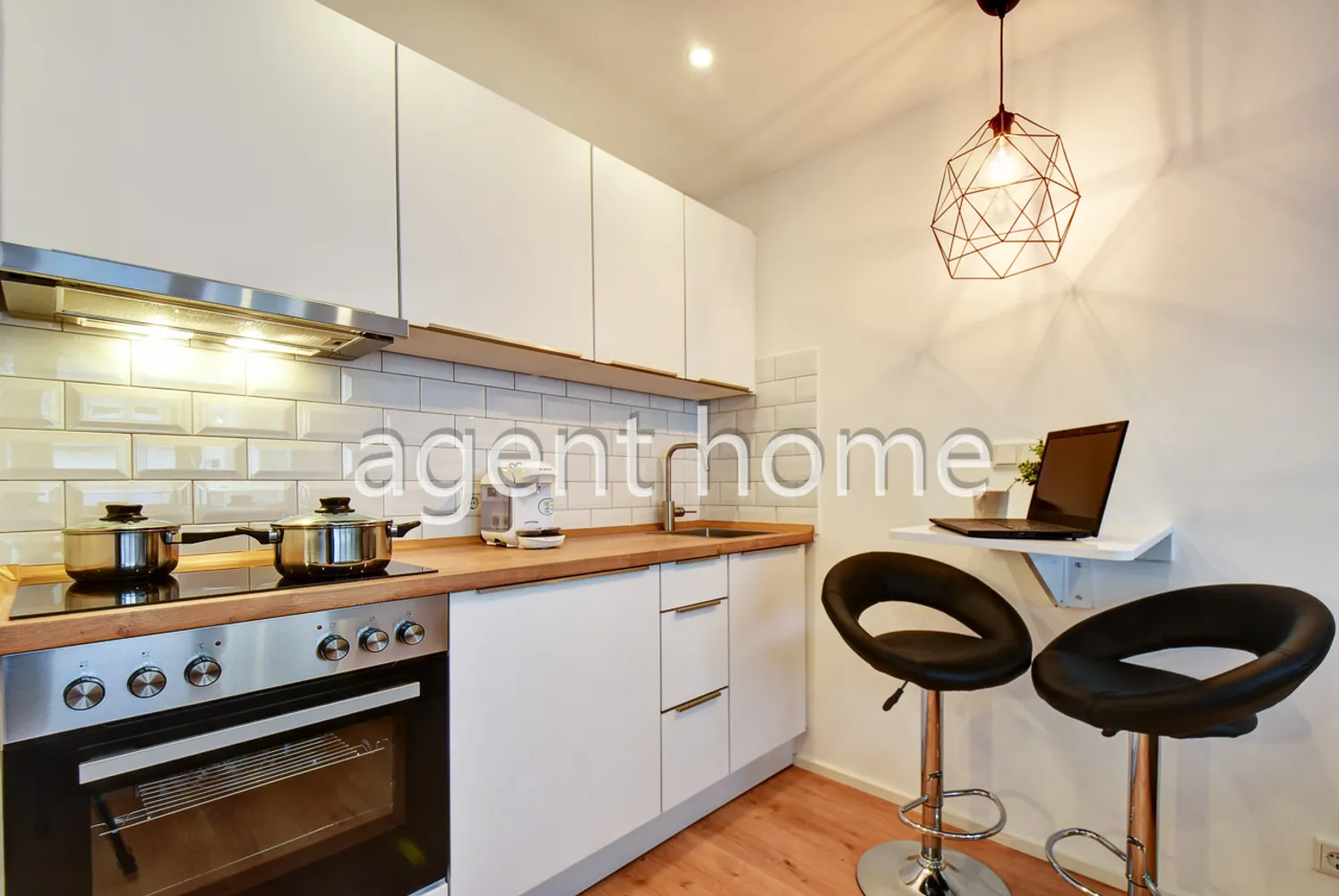 1 Zimmer Wohnung mit 30 m² in Stuttgart – Bild 9
