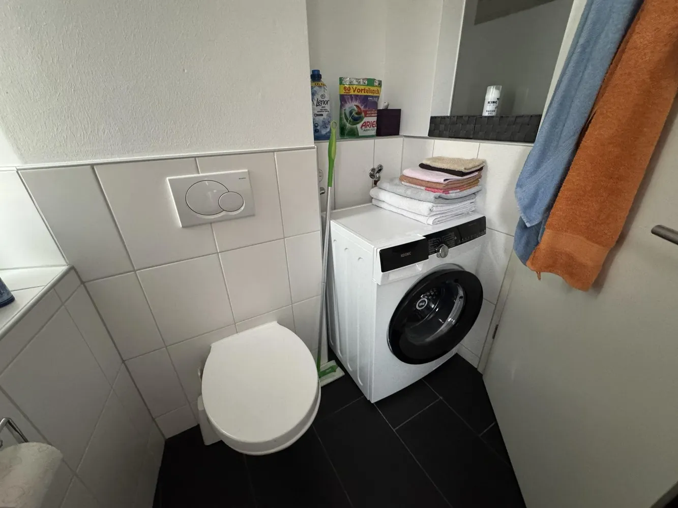 2 Zimmer Wohnung mit 63 m² in Nürnberg – Bild 6