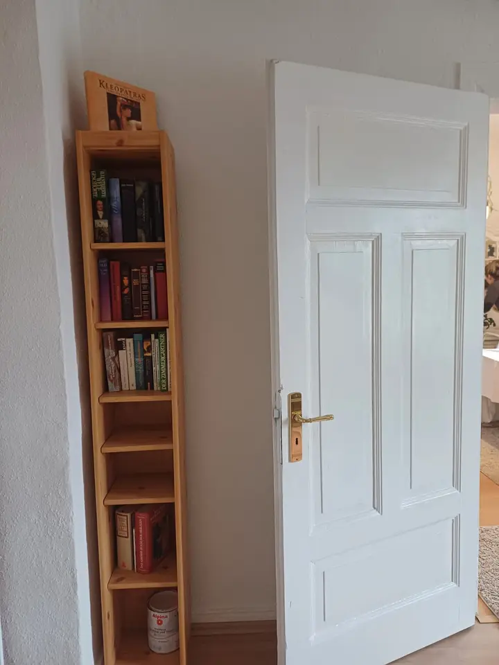 2 Zimmer Wohnung mit 32 m² in Bochum – Bild 1
