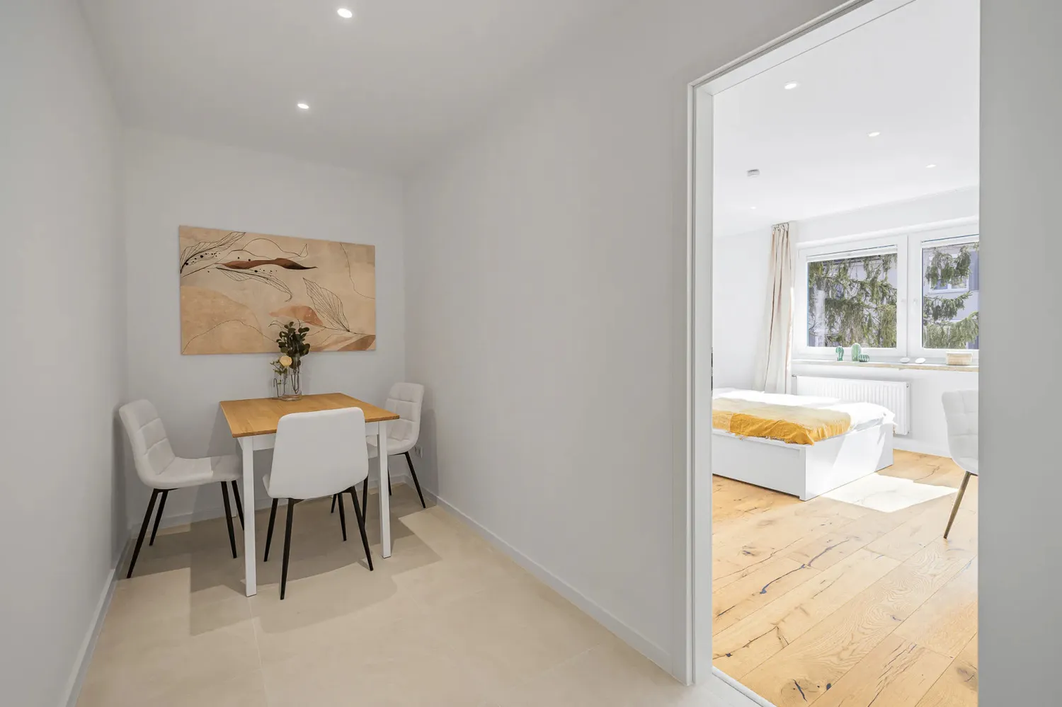 WG-Zimmer mit 15 m² in München – Bild 4