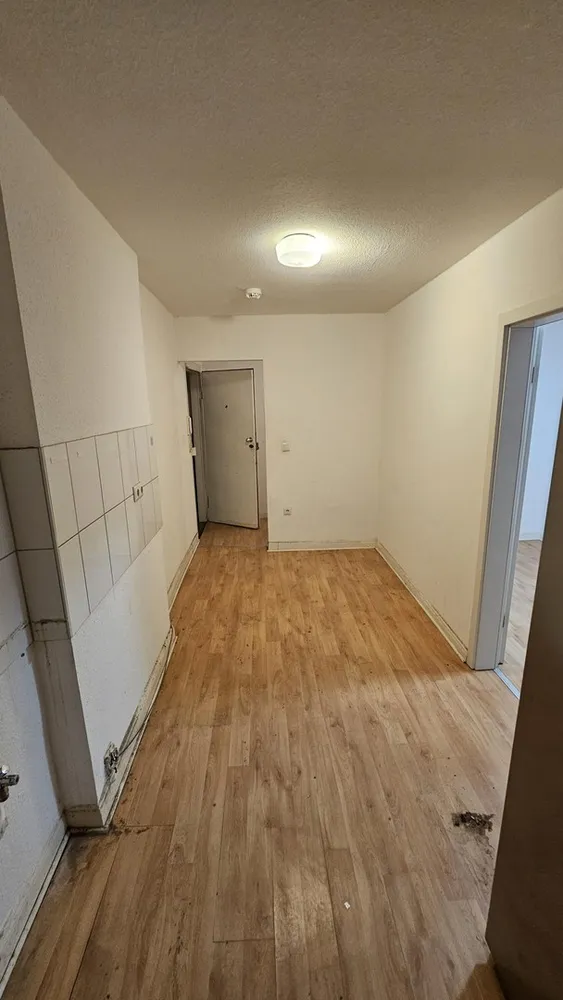 2 Zimmer Wohnung mit 45 m² in Duisburg – Bild 5