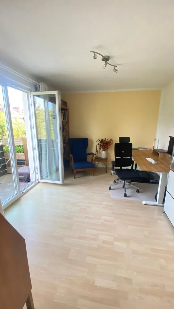 3 Zimmer Wohnung mit 68 m² in Stuttgart – Bild 2