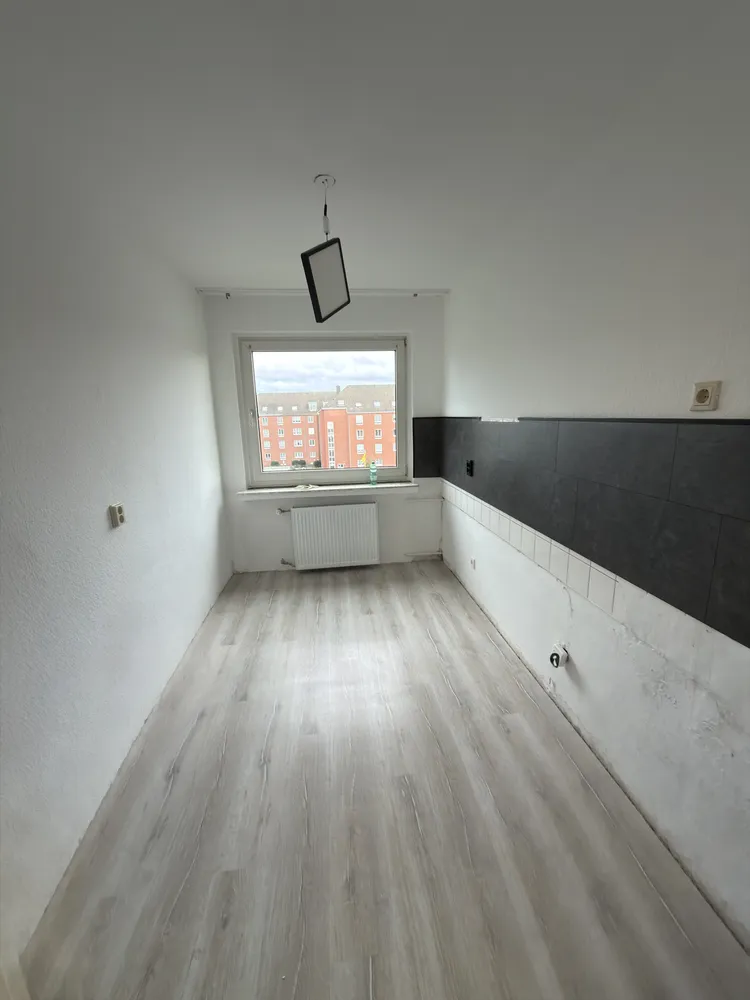 3 Zimmer Wohnung mit 67 m² in Köln – Bild 4