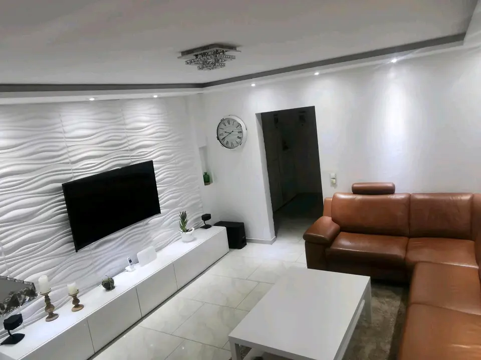3 Zimmer Wohnung mit 78 m² in Oberhausen – Bild 1