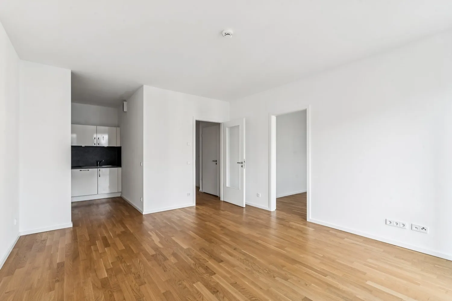 2 Zimmer Wohnung mit 57 m² in Berlin – Bild 2