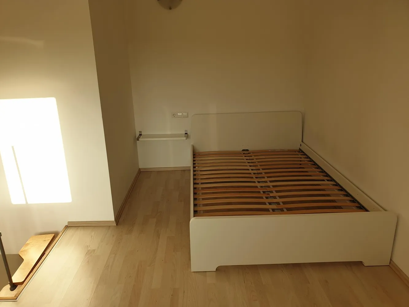 1 room apartment with 59 m² in Aalen – Photo 11