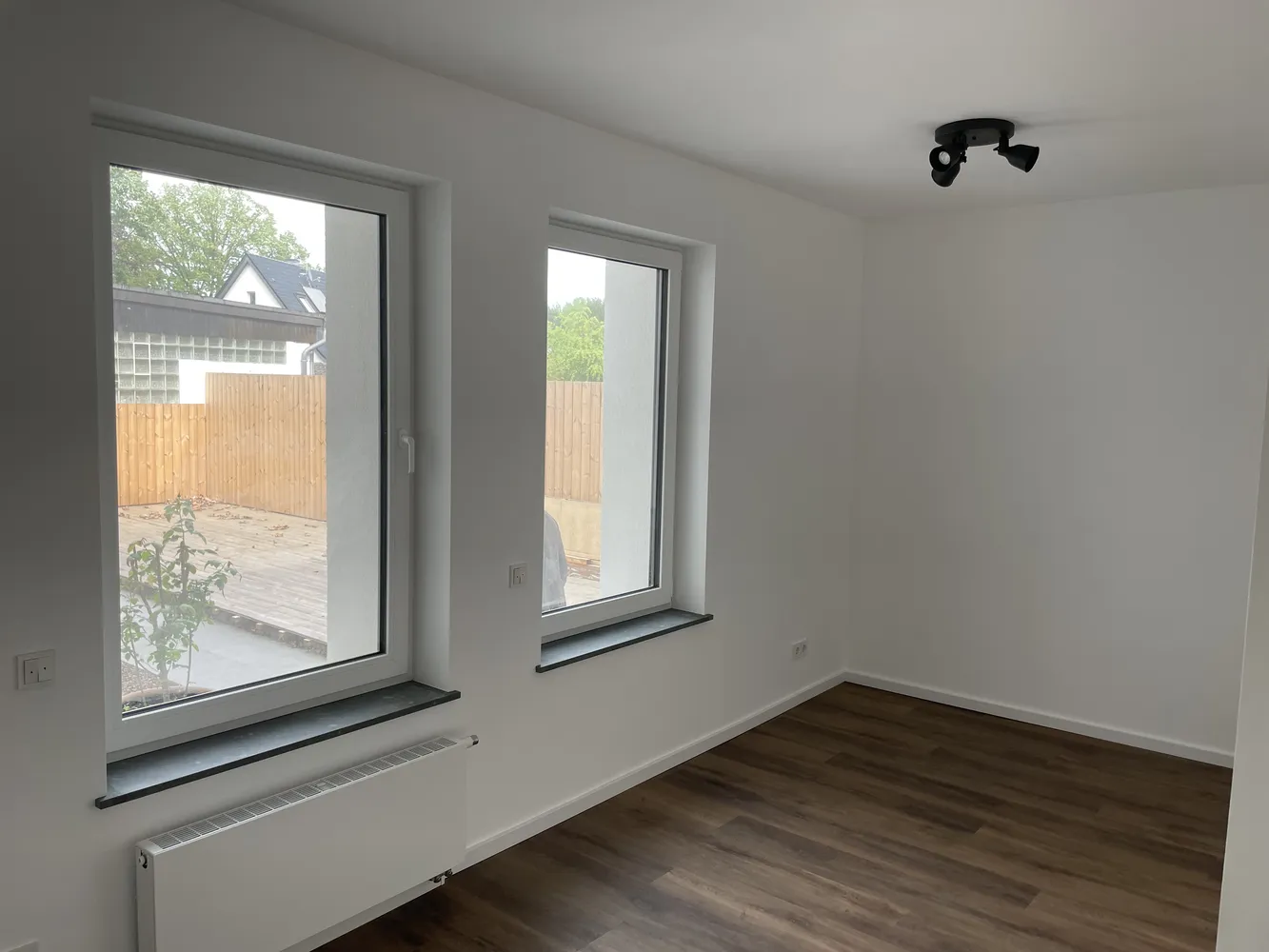 2 Zimmer Wohnung mit 53 m² in Duisburg – Bild 7