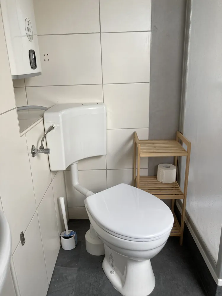 2 Zimmer Wohnung mit 40 m² in Schwäbisch Hall – Bild 8