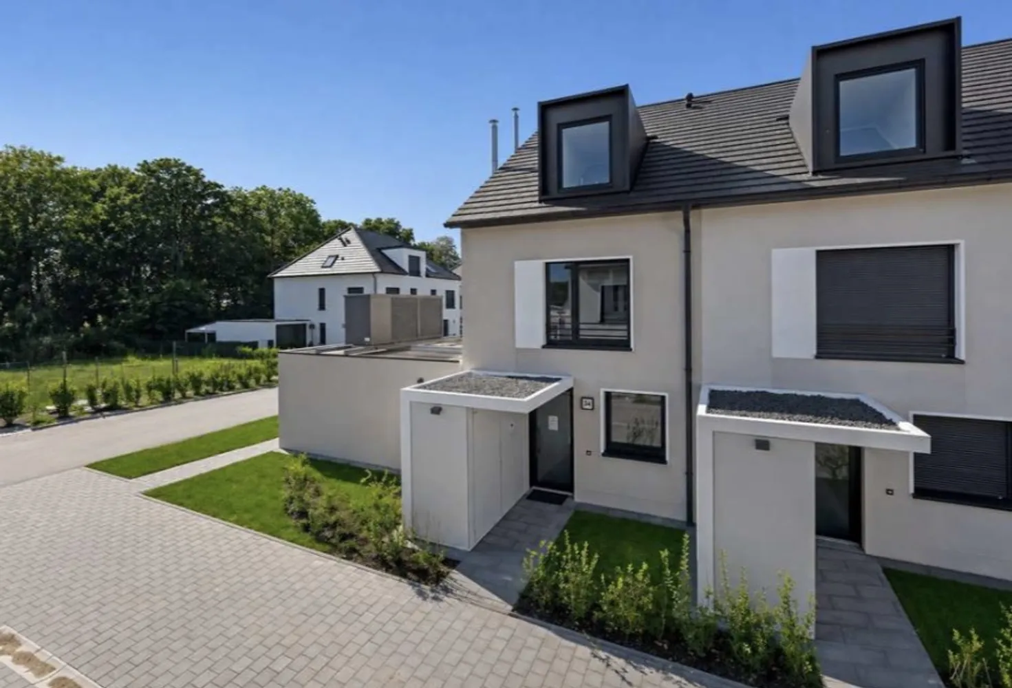 5 Zimmer Haus mit 145 m² in Wolfsburg – Bild 11