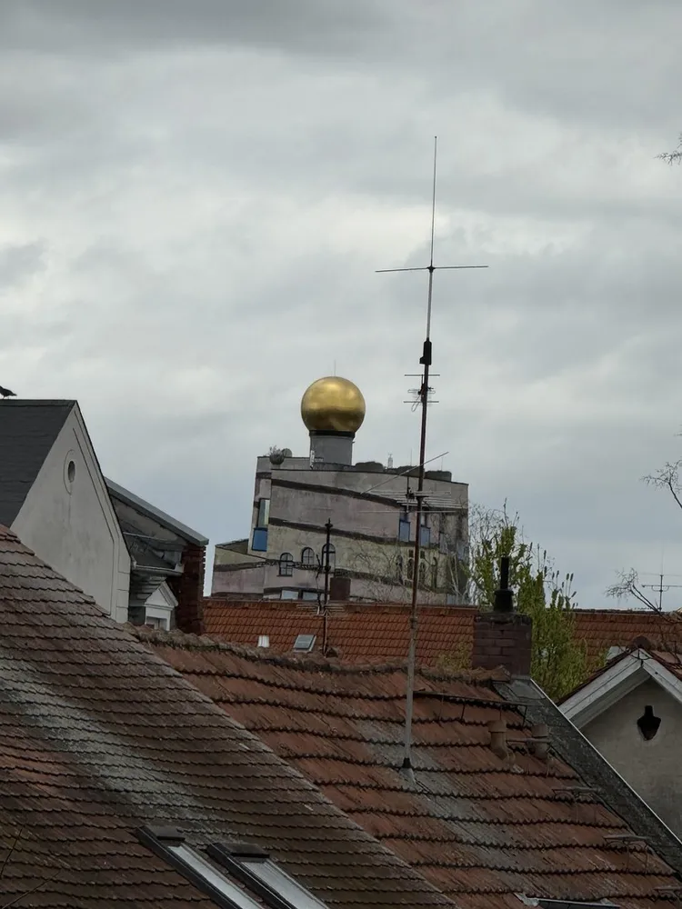 3 Zimmer Wohnung mit 70 m² in Darmstadt – Bild 6