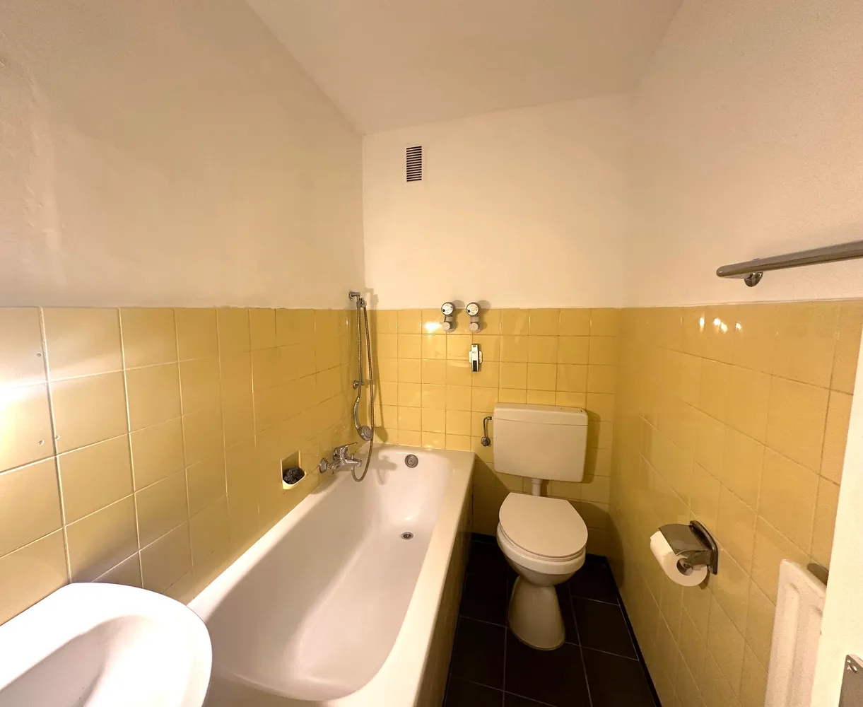 2 Zimmer Wohnung mit 59 m² in Bad Kreuznach – Bild 5