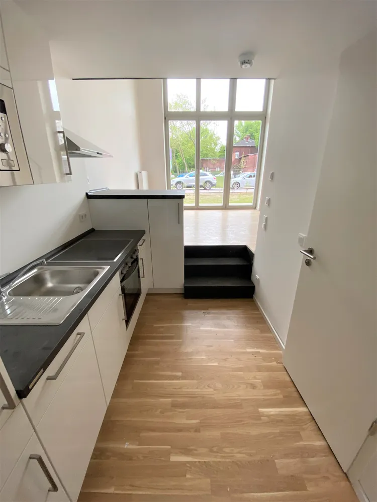2 Zimmer Wohnung mit 36 m² in Berlin – Bild 3