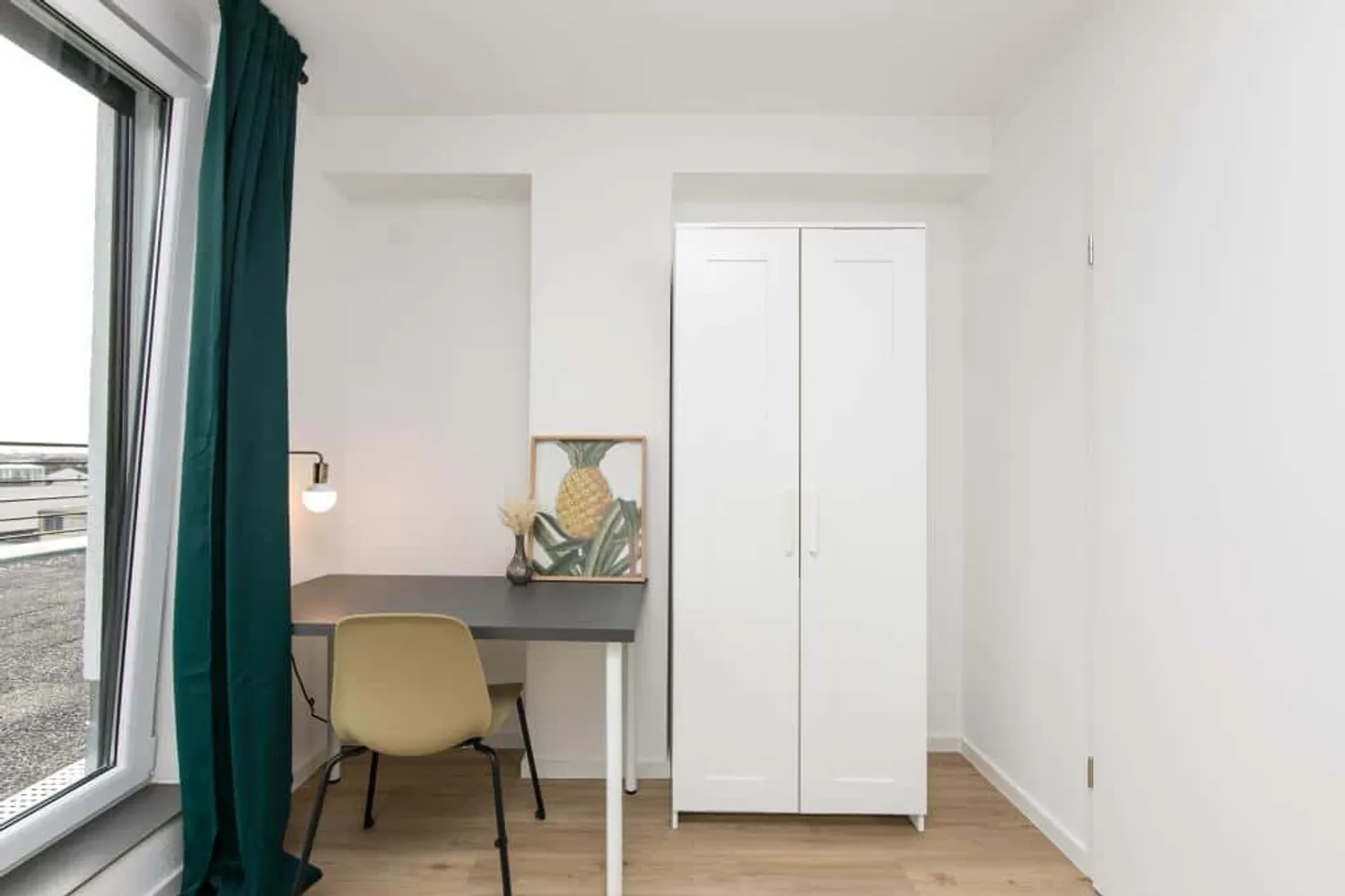 WG-Zimmer in Berlin – Bild 4