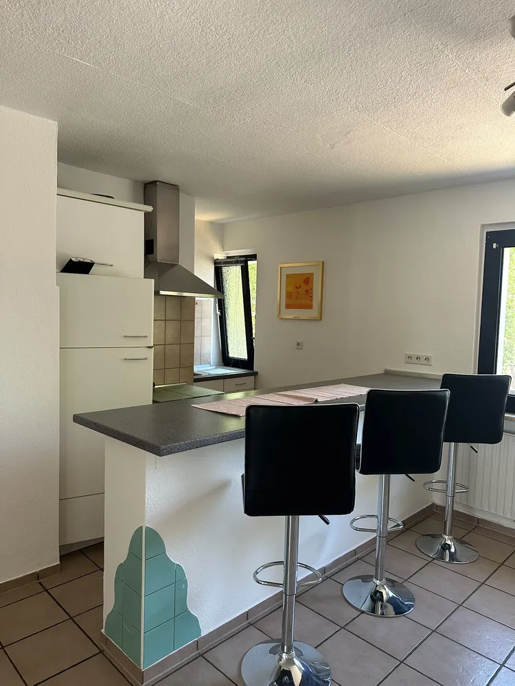 2 Zimmer Wohnung mit 45 m² in Herne – Bild 5