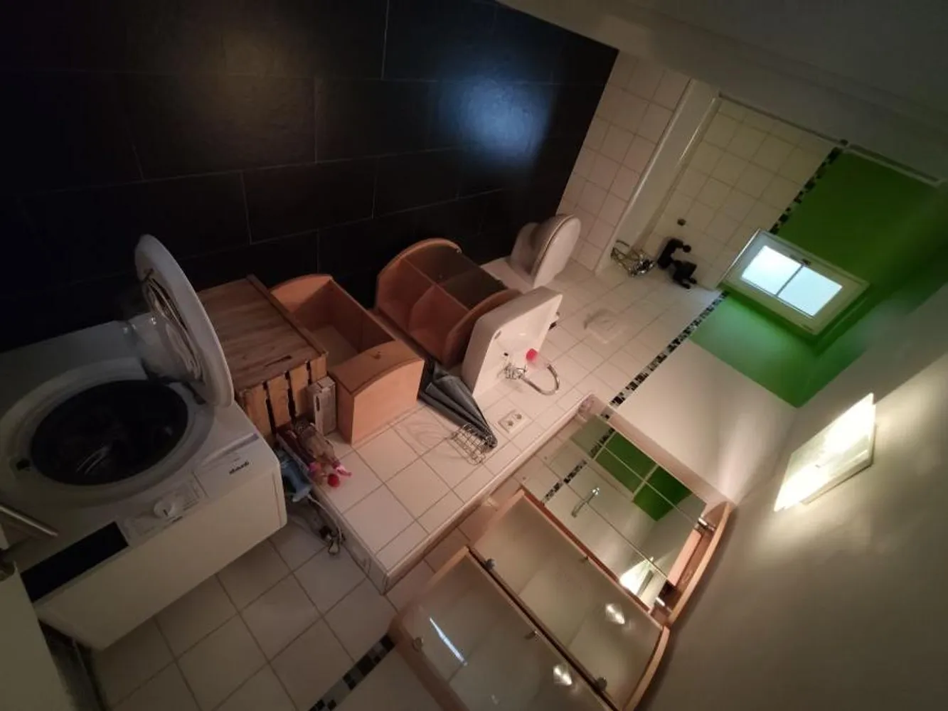 3 Zimmer Wohnung mit 70 m² in Landshut – Bild 2