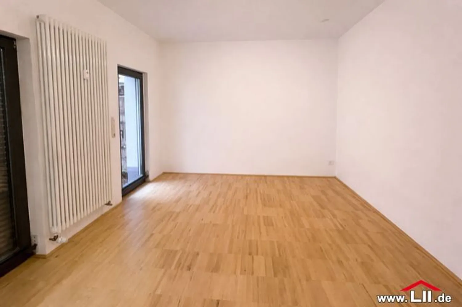3 Zimmer Wohnung mit 106 m² in Frankfurt am Main – Bild 4