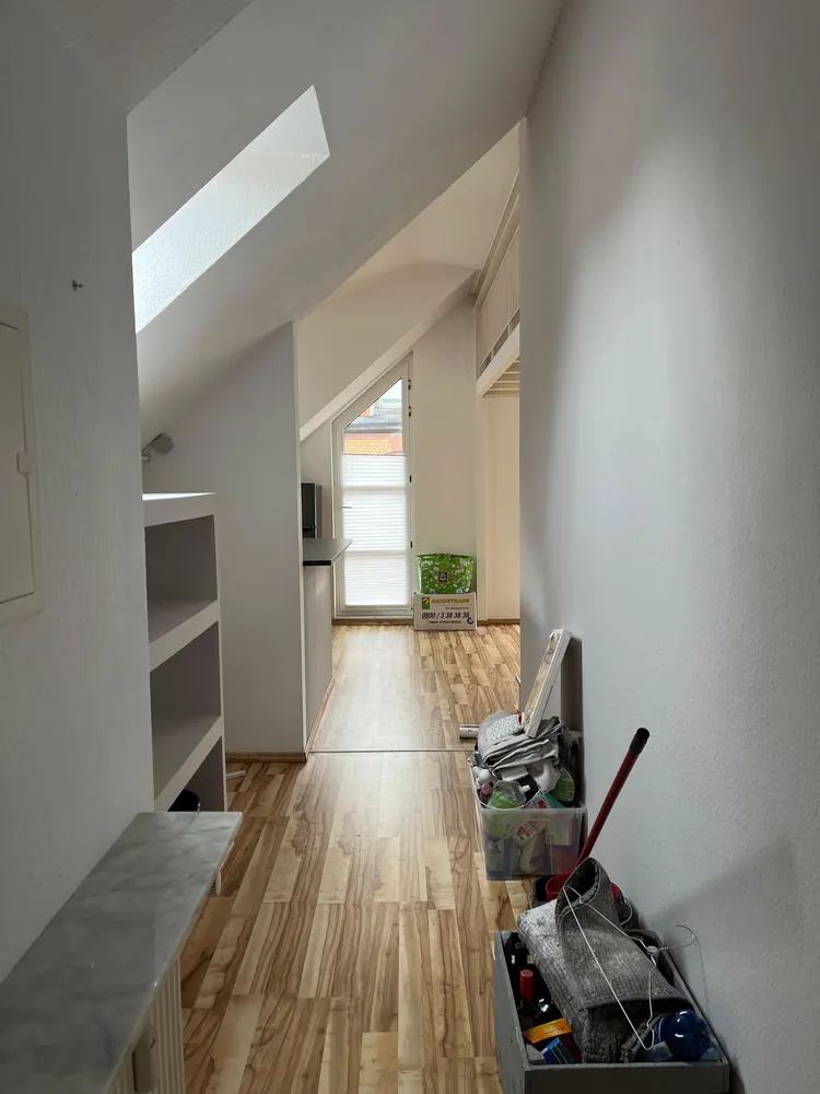 2 Zimmer Wohnung mit 45 m² in Mannheim – Bild 7