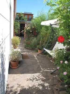 WG-Zimmer mit 133 m² in Freiburg im Breisgau – Bild 9