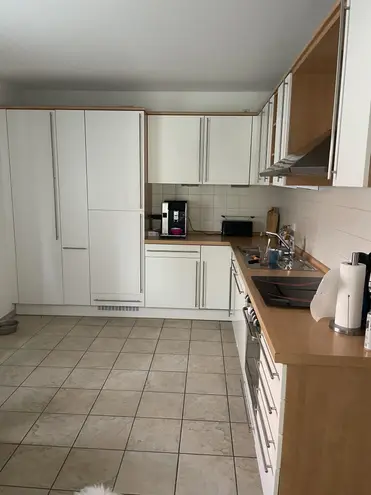 3 Zimmer Wohnung mit 120 m² in Münster – Bild 5