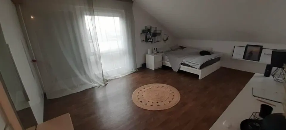 2 Zimmer Wohnung mit 35 m² in Paderborn – Bild 1