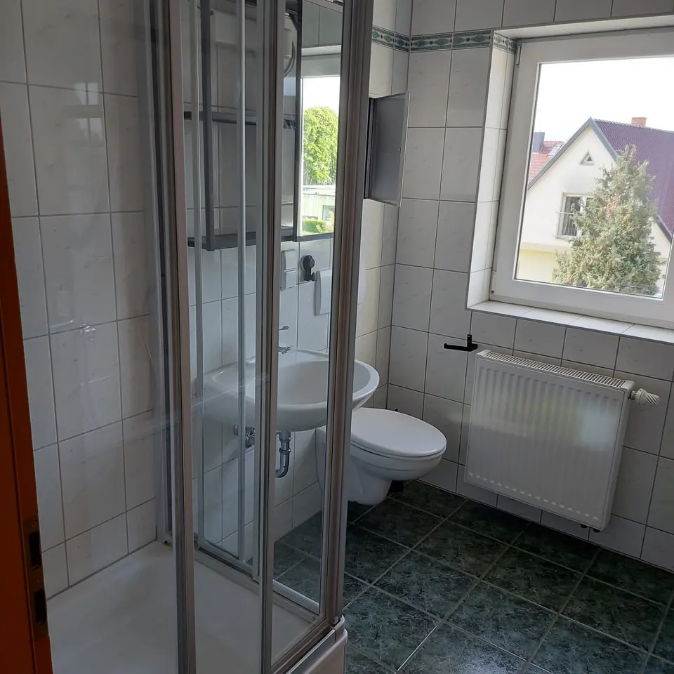 3 Zimmer Wohnung mit 107 m² in Sangerhausen – Bild 10