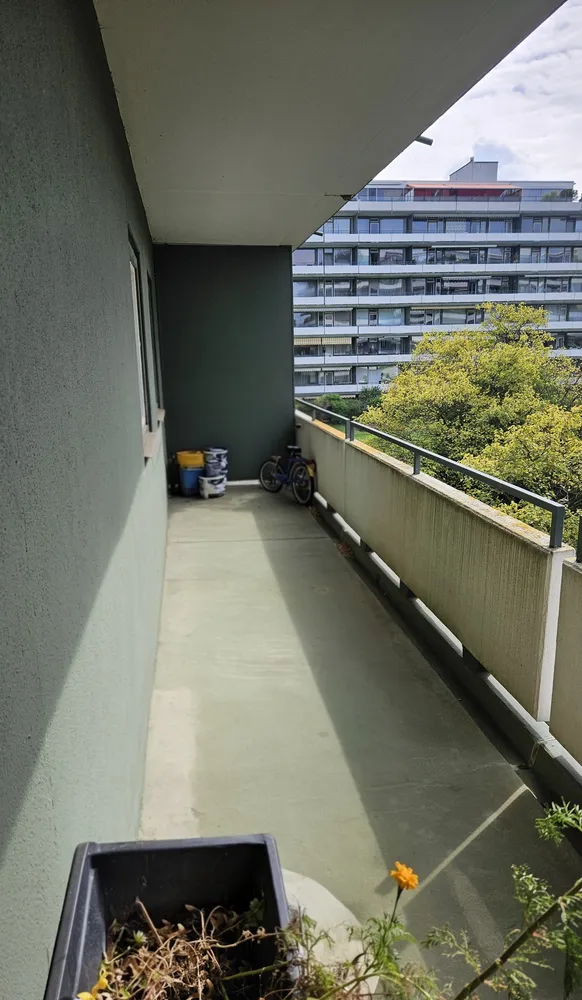 3 room apartment with 80 m² in Cologne – Photo 2
