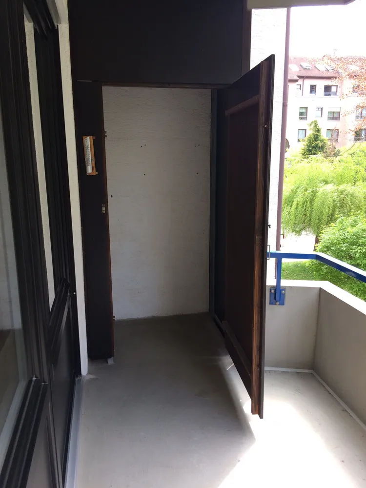 4 Zimmer Wohnung mit 85 m² in Augsburg – Bild 11