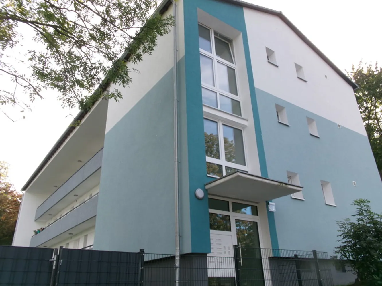 2 Zimmer Wohnung mit 49 m² in Aachen – Bild 2