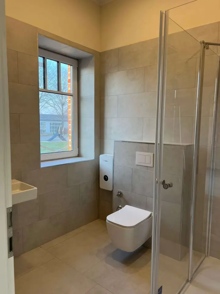 5 Zimmer Wohnung mit 130 m² in Wismar – Bild 5