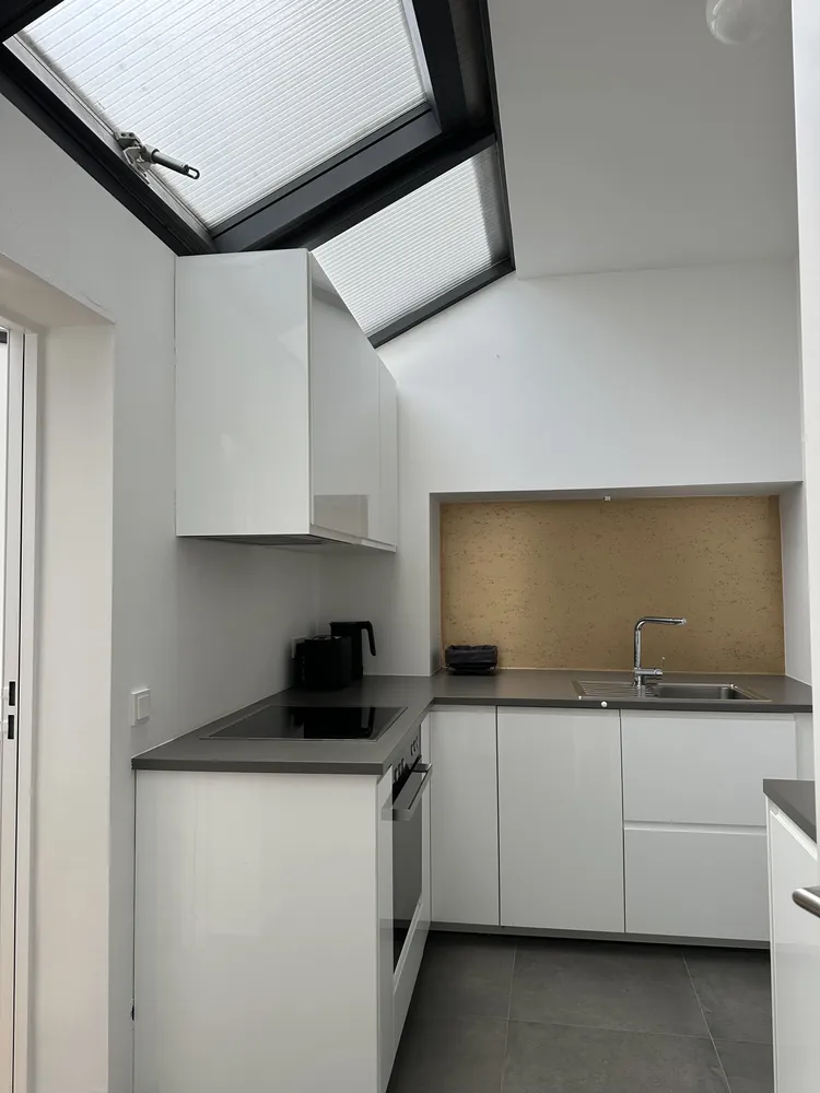 2 Zimmer Wohnung mit 78 m² in Köln – Bild 4