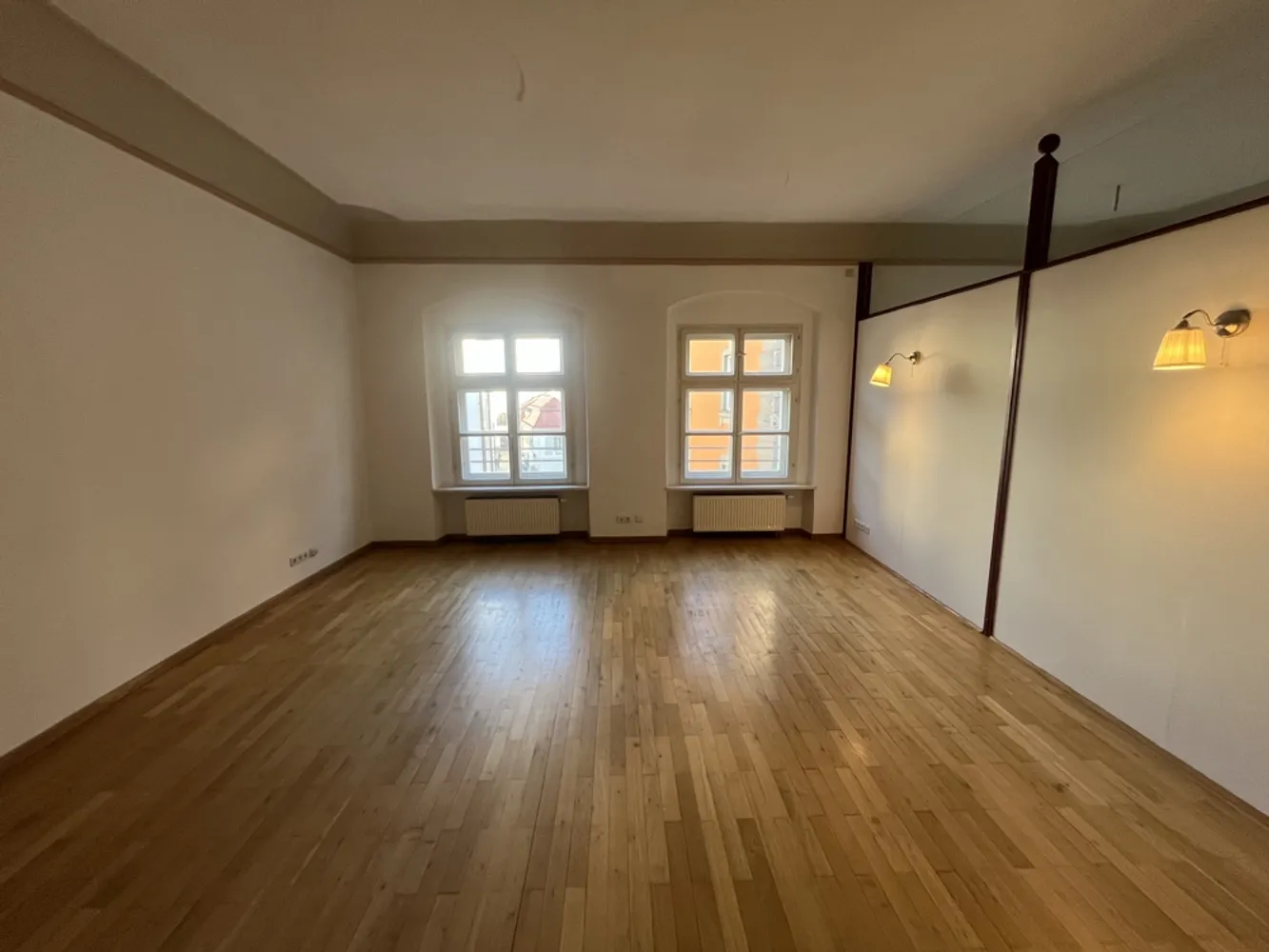 3 Zimmer Wohnung mit 104 m² in Passau – Bild 3