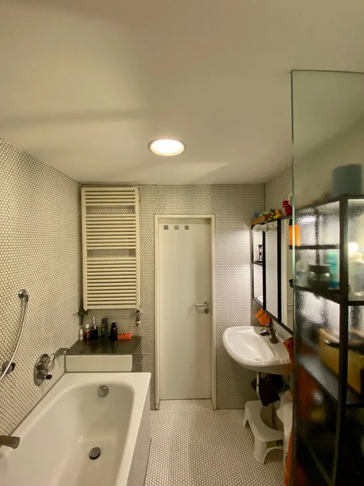 1 Zimmer Wohnung mit 70 m² in Bonn – Bild 9