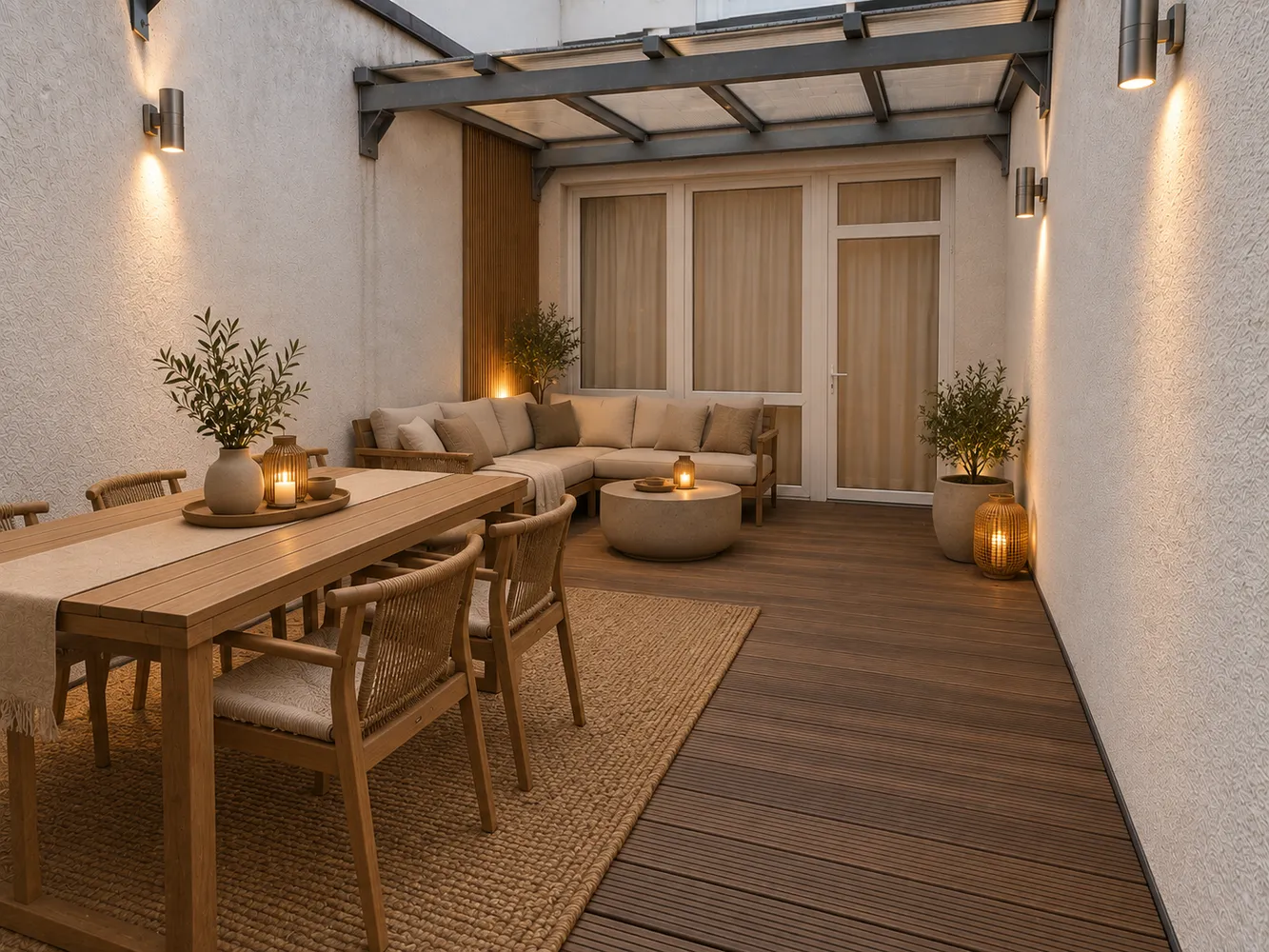 4 Zimmer Wohnung mit 195 m² in Wuppertal – Bild 3