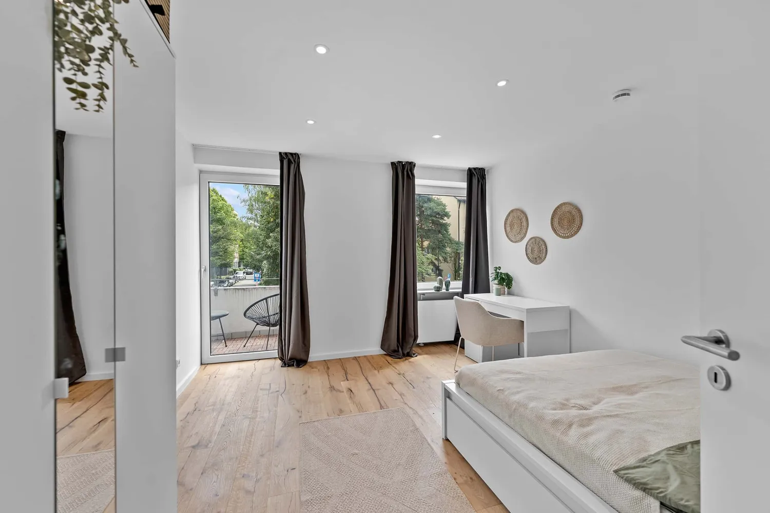 WG-Zimmer in München – Bild 1