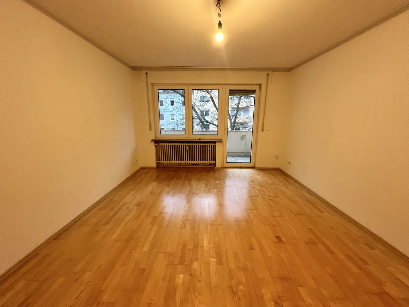3 Zimmer Wohnung mit 66 m² in Nürnberg – Bild 6