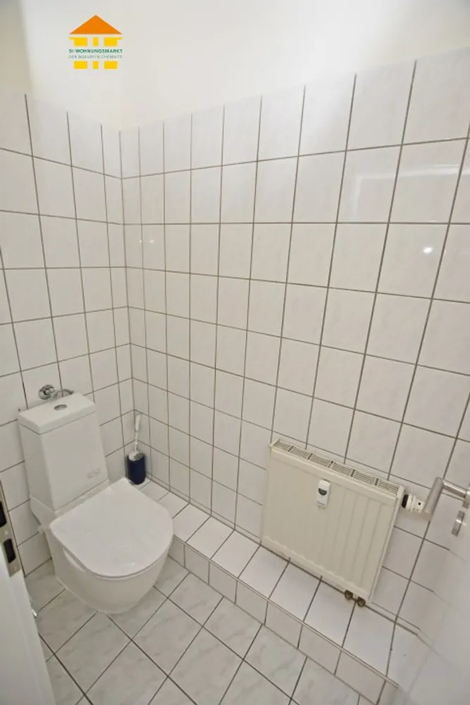 3 Zimmer Wohnung mit 78 m² in Chemnitz – Bild 10