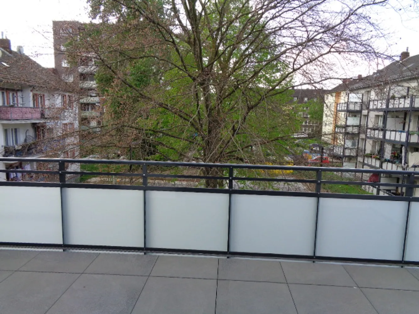 3 Zimmer Wohnung mit 93 m² in Köln – Bild 6