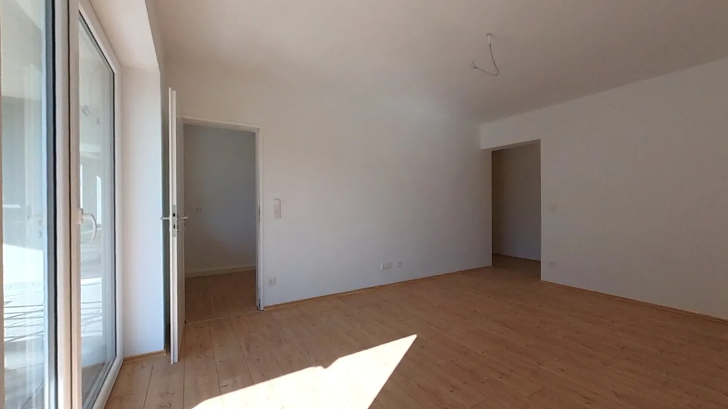 1 Zimmer Wohnung mit 29 m² in Essen – Bild 9
